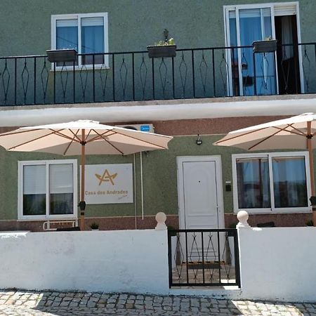 Casa Dos Andrades Hotel Белмонти Екстериор снимка