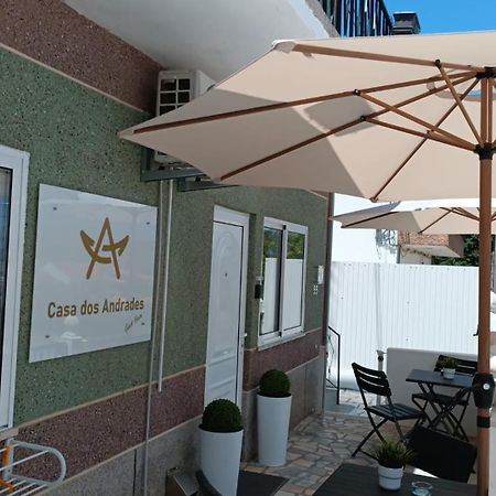 Casa Dos Andrades Hotel Белмонти Екстериор снимка